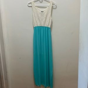 rue21 long sundress